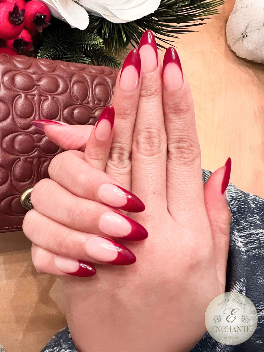 ENCHANTÉ NAILS & BAR