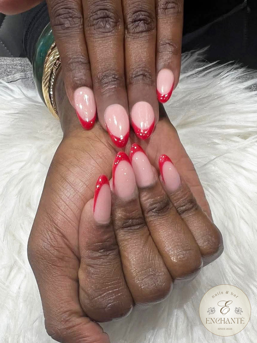 ENCHANTÉ NAILS & BAR